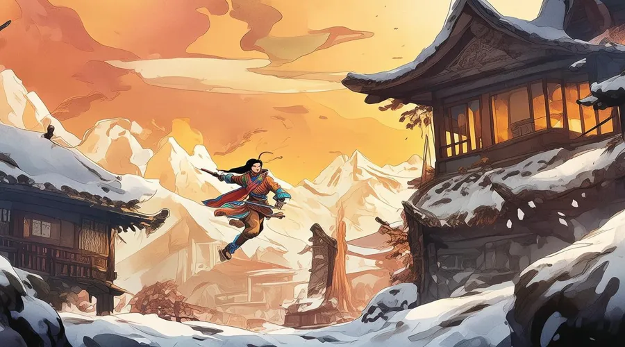 神将三国兑换码横幅图片3